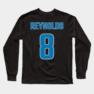 Josh Reynolds Long Sleeve T-Shirt